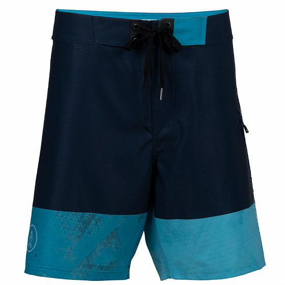 

Бордшорты Starboard, Синий;черный;team blue, Men Original Boardshorts 2022 TEAM BLUE