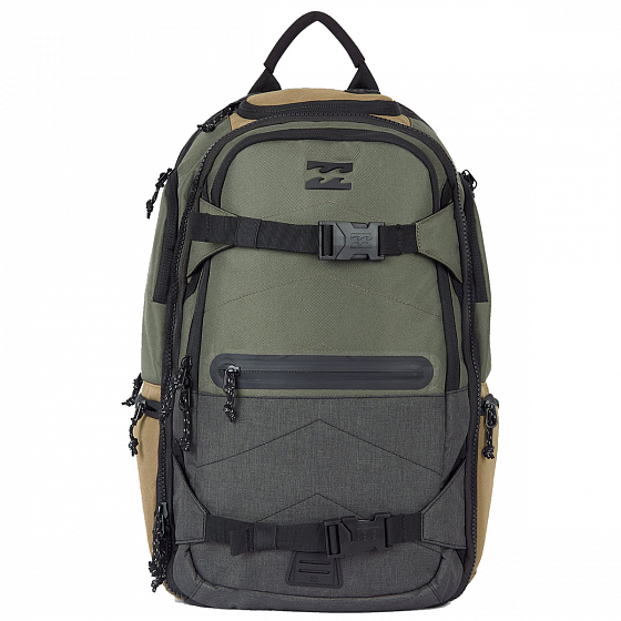 billabong combat pack