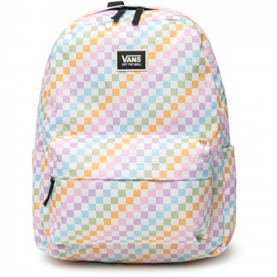 old vans backpacks