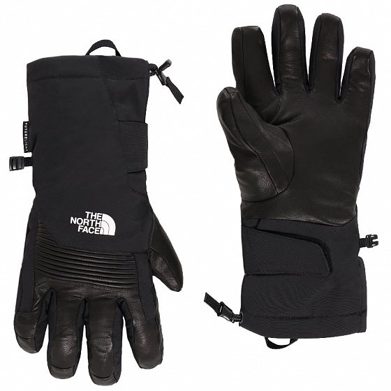 north face tnf gloves