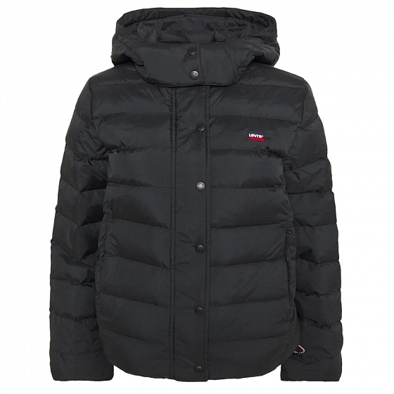 levis core puffer