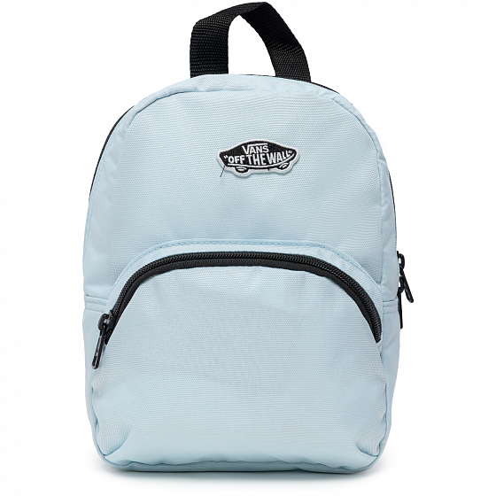 vans little backpack