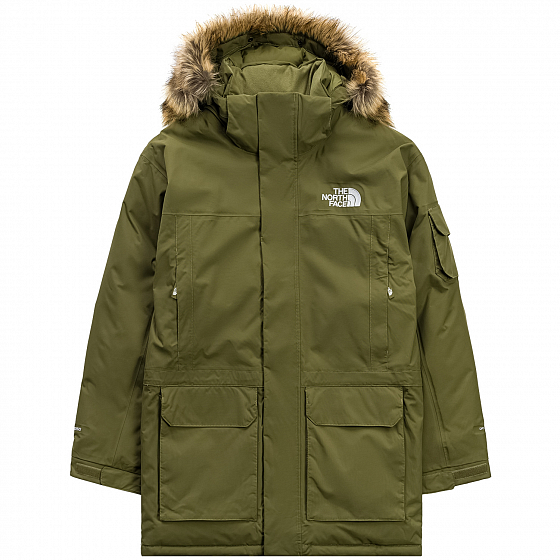 the north face rec mcmurdo