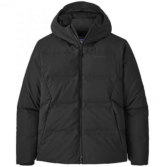 peak performance frost down hood m