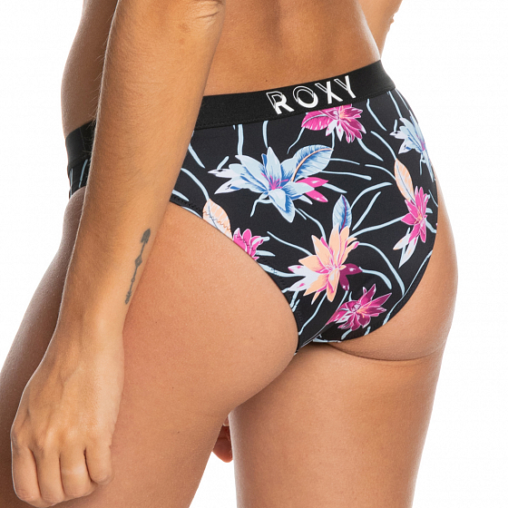 

Купальник низ Roxy, Оранжевый;anthracite floral flow, Active Bottoms J 2022 ANTHRACITE FLORAL FLOW