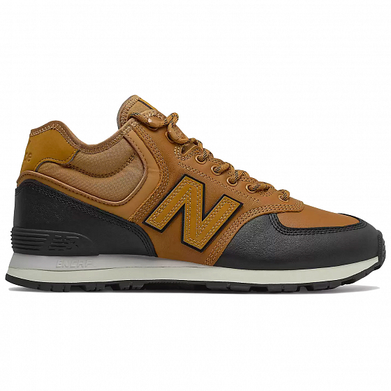 

Кроссовки New Balance, Хаки;серый;черный;коричневый;gx1;d, Mh574 2023 GX1/D