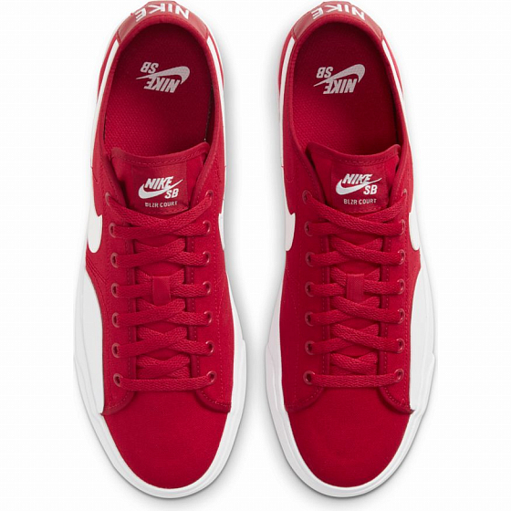 nike sb gym red