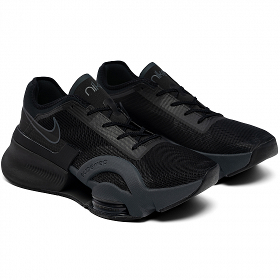 

Кроссовки Nike, Черный;black, Air Zoom Superrep 3 2023 BLACK