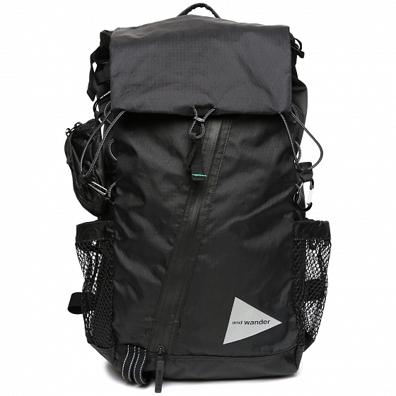 and wander 30l backpack