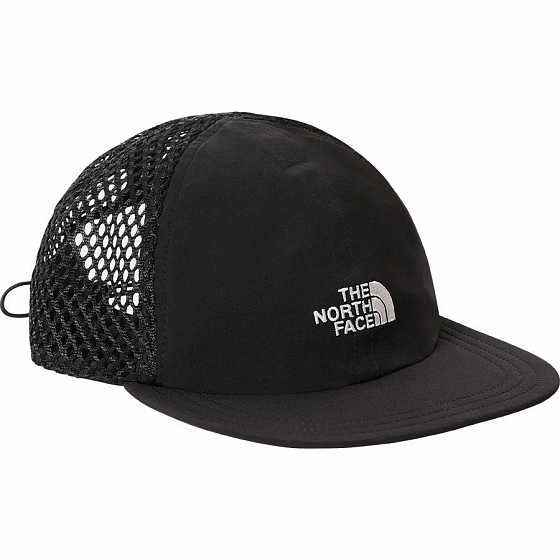 north face runner mesh cap