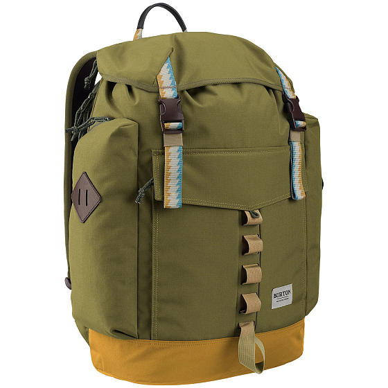 burton fathom pack