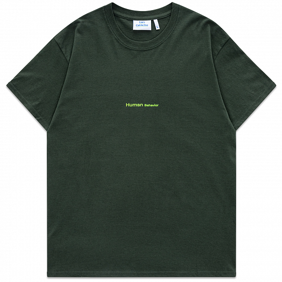 

Футболка Liars Collective, Зеленый;green, T-Shirt Labirint 2022 GREEN