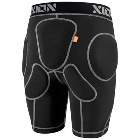 

Защитные шорты Xion, Black;черный, Shorts Freeride Evo M 2021 BLACK