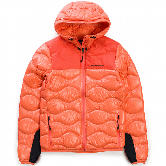 helium glacier hood jacket men