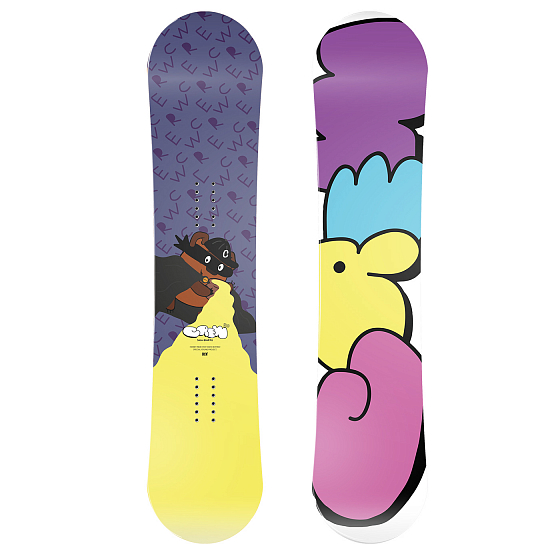 Burton Chicklet 2020