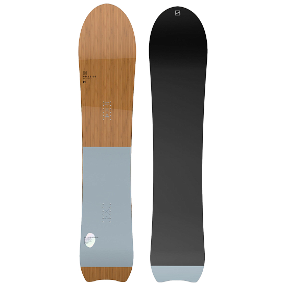 2018 burton feather