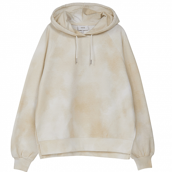 

Толстовка Makia, Серый;sahara, Ada Hooded Sweatshirt 2022 Sahara