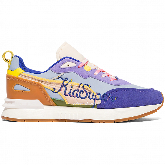 puma kidsuper mirage mox