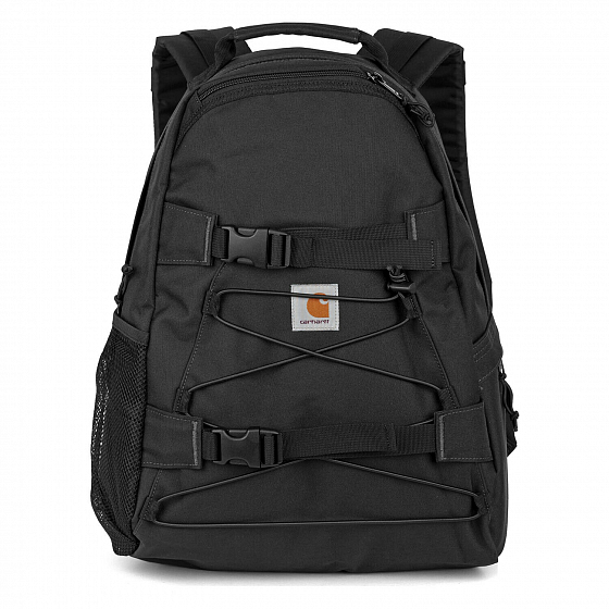 carhartt kickflip backpack black