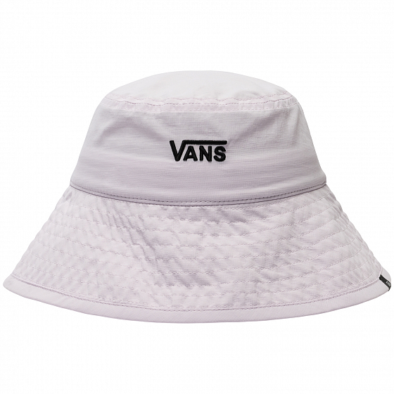 hat bucket vans