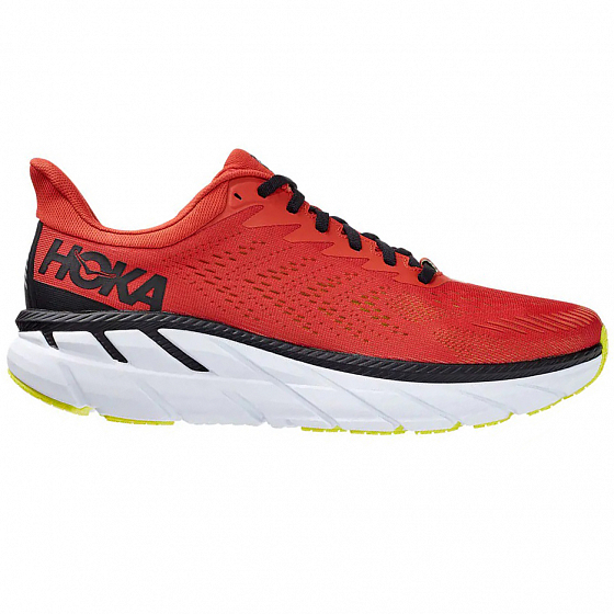 Беговые кроссовки Hoka Clifton 7