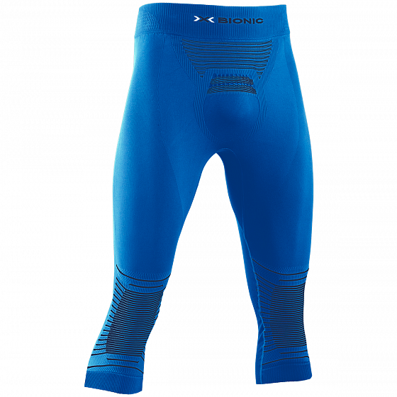 

Термоштаны X-Bionic, Синий;teal blue;anthracite, Energizer 4.0 Pants 3/4 Men TEAL BLUE/ANTHRACITE