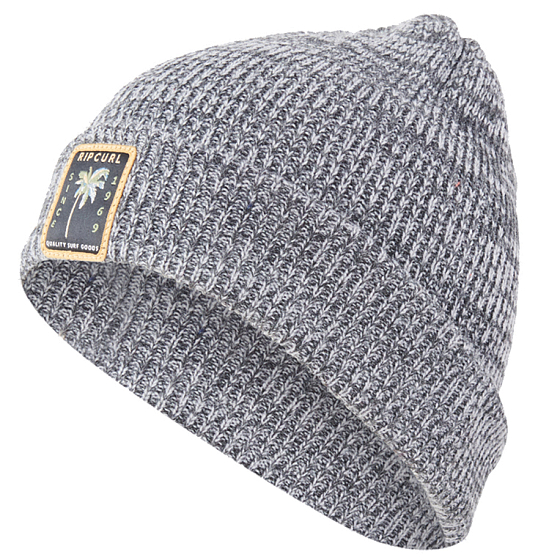 rip curl bobble hat