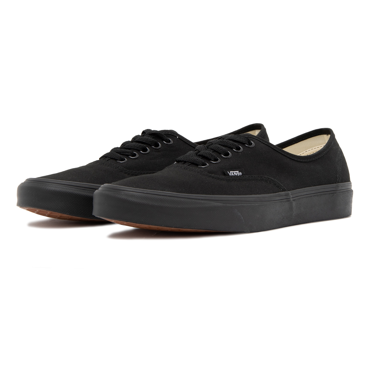 Vans classic best sale authentic