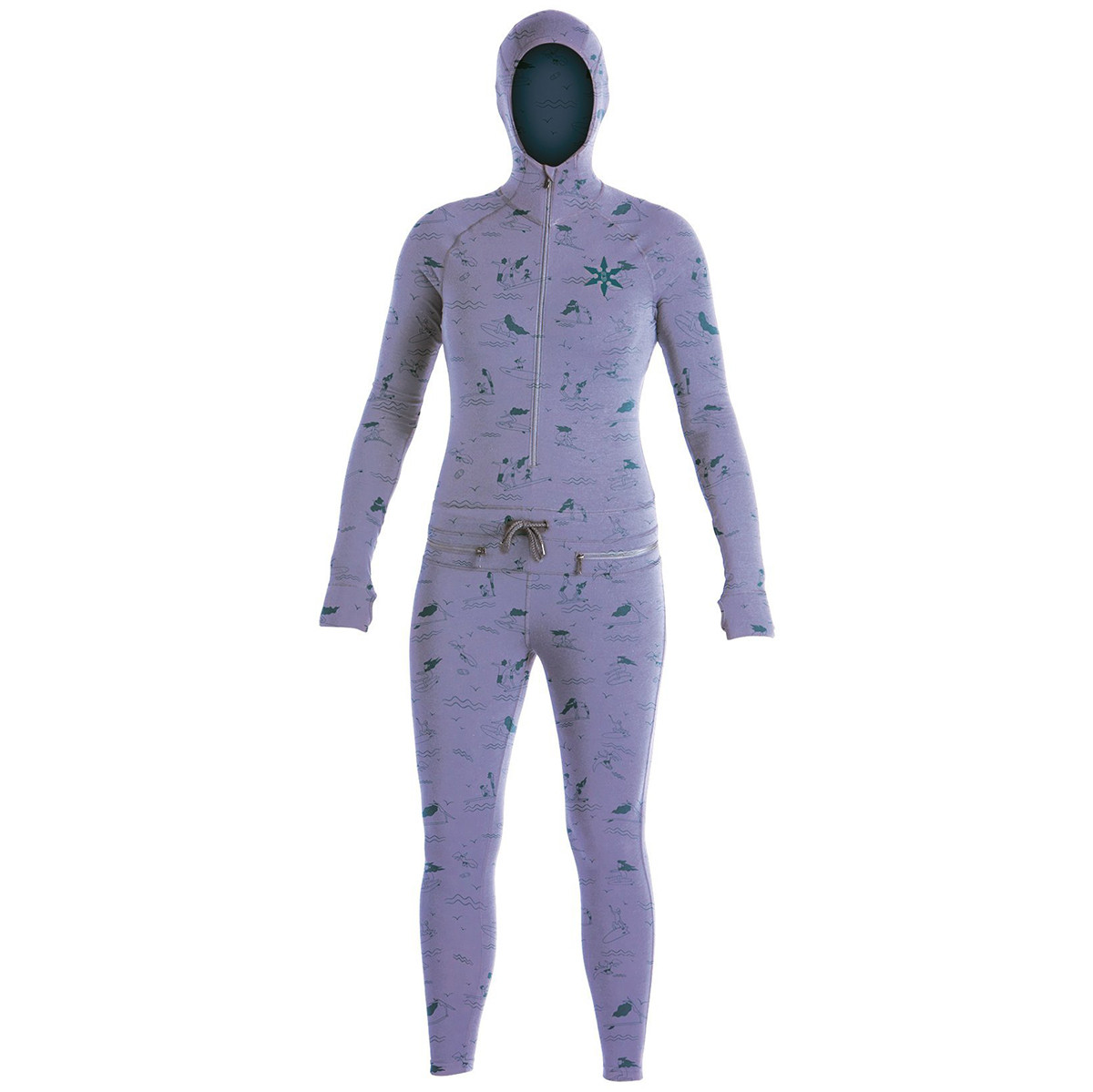 Airblaster WMS Classic Ninja Suit FW21