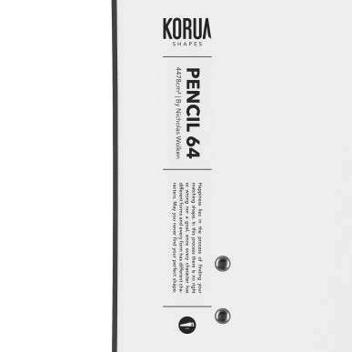 Korua Escalator Plus Splitboard - Compra Online