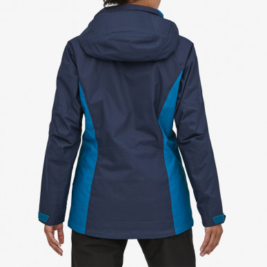 Insulated hotsell snowbelle jacket