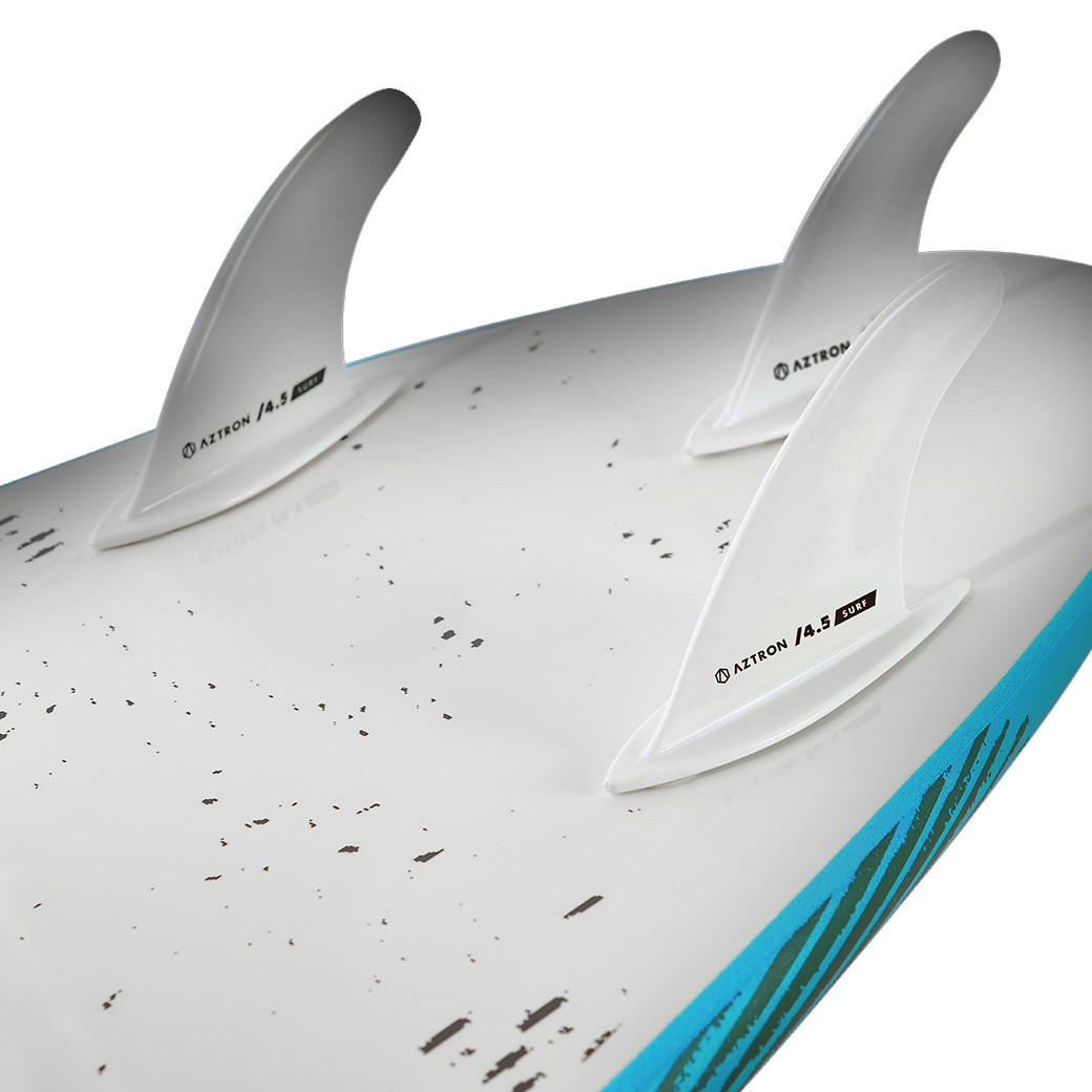 Aztron surfboard shop