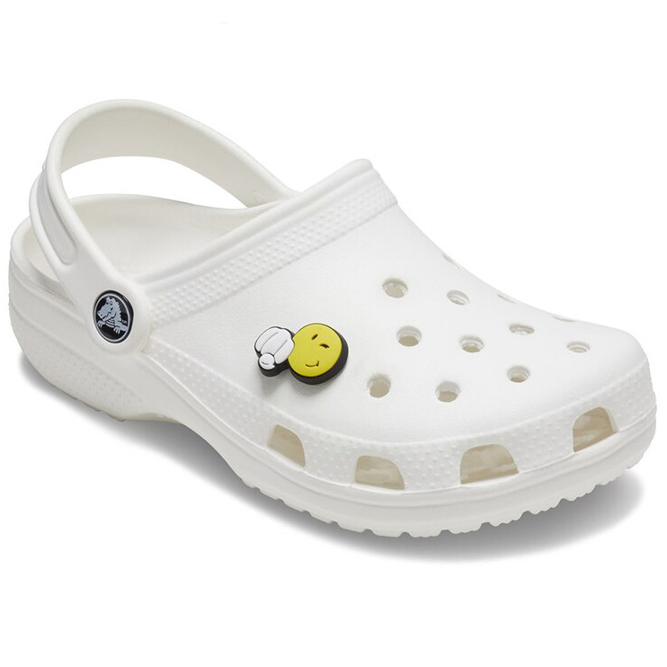 Jibbitz by crocs deals cena