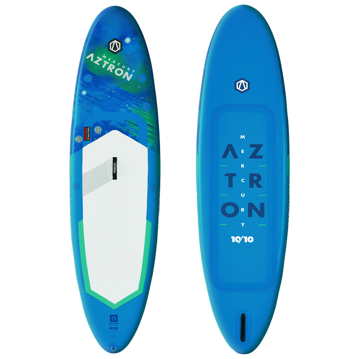 Aztron stand up paddle shop board