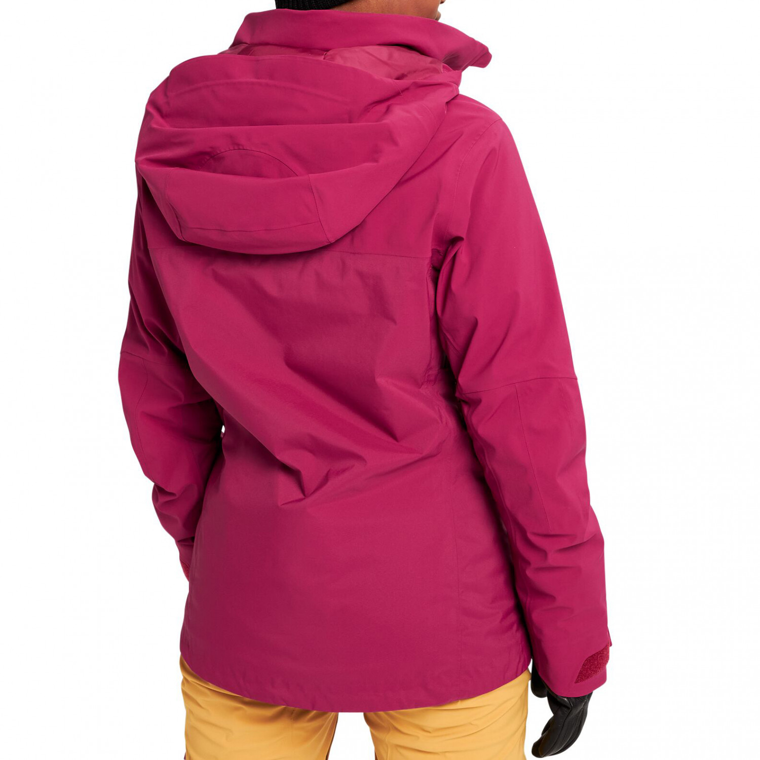 Burton shop embark jacket