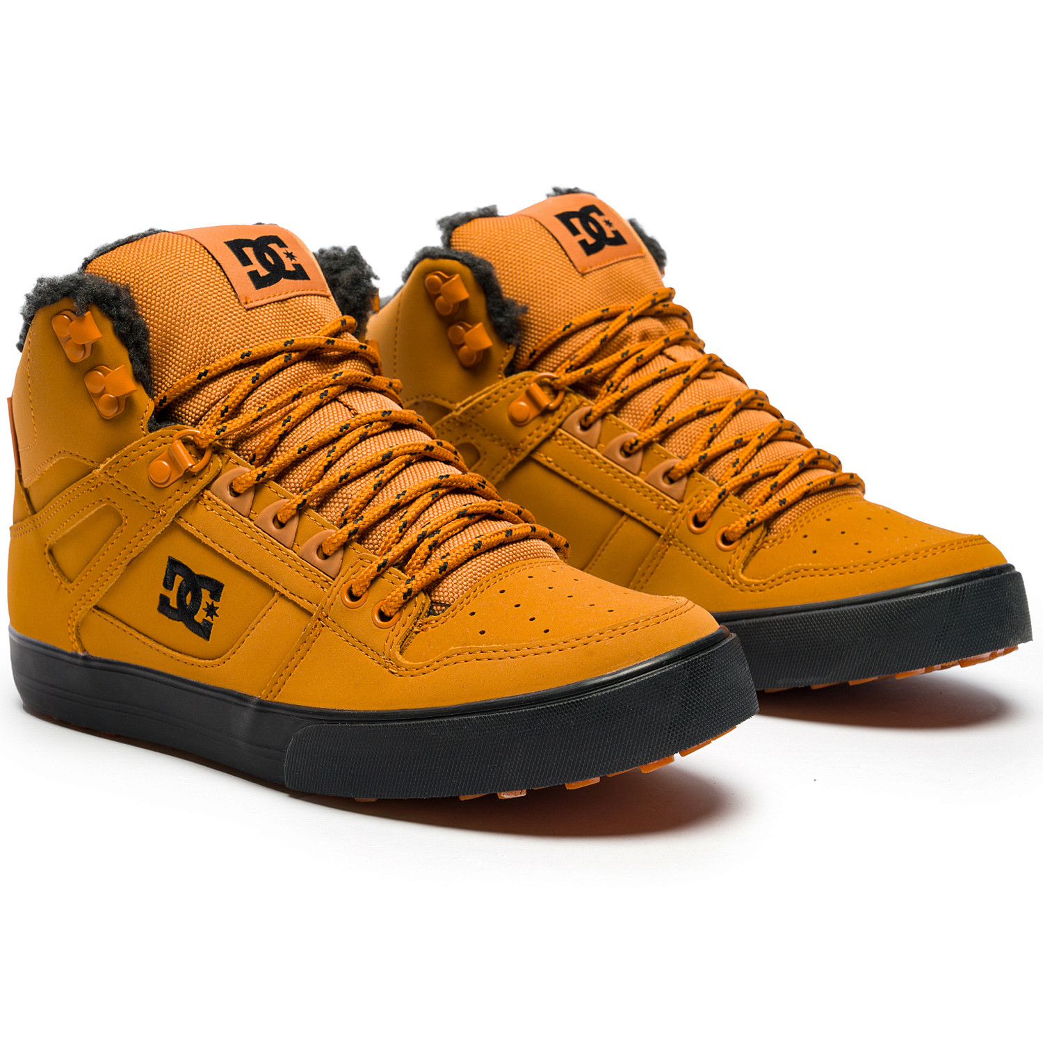 Dc shoes pure on sale high wc wnt