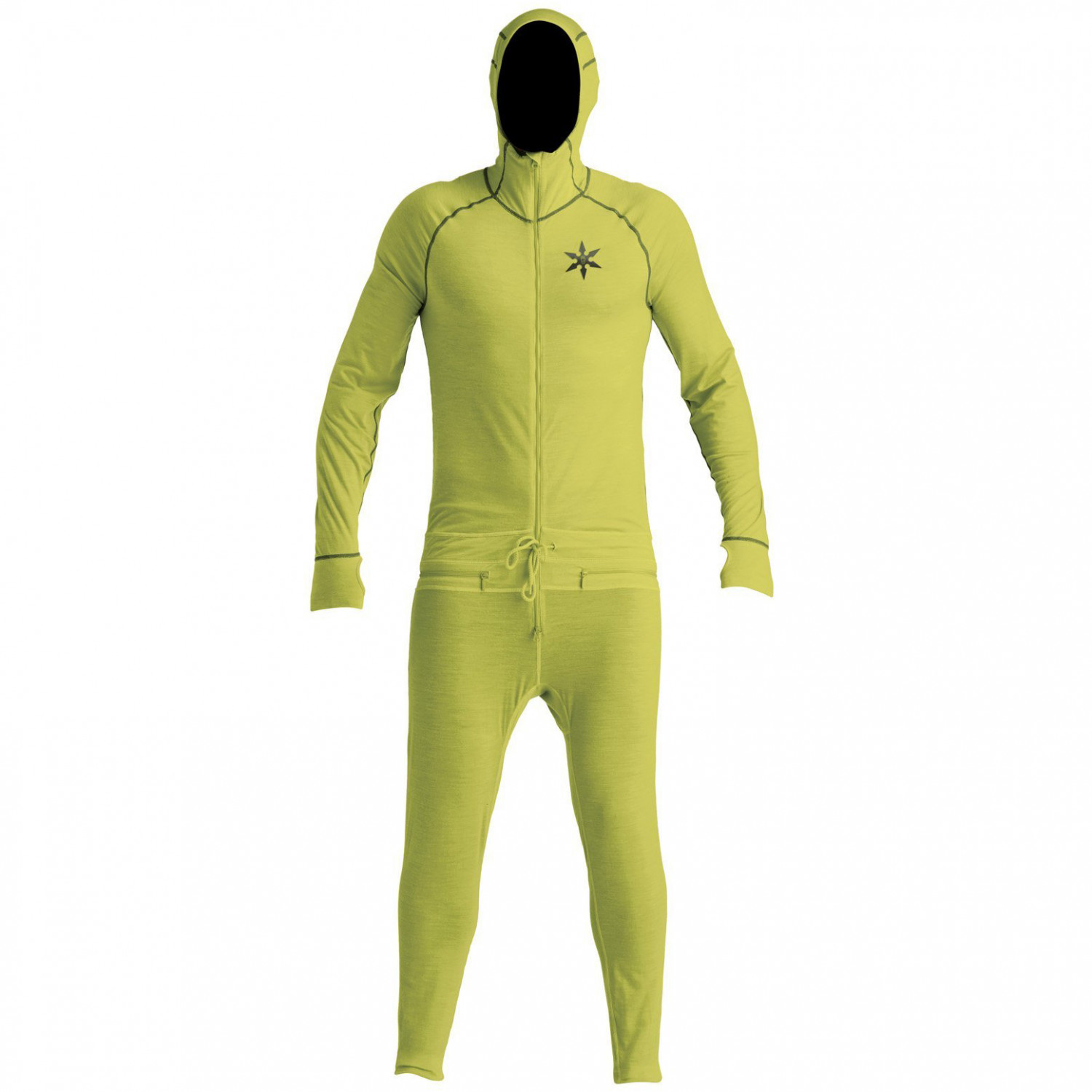 Merino Ninja Suit – Airblaster