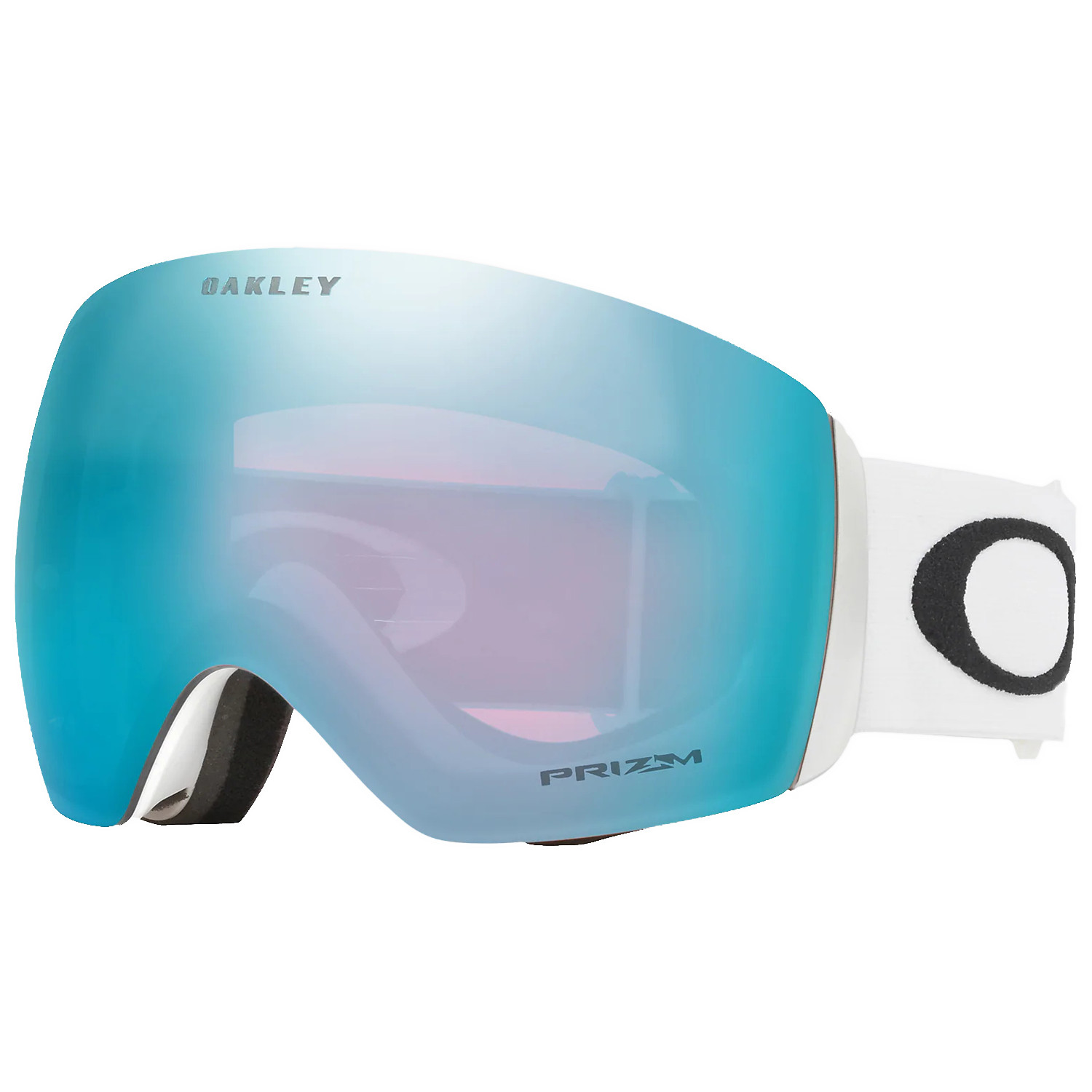 Oakley skibril best sale flight deck