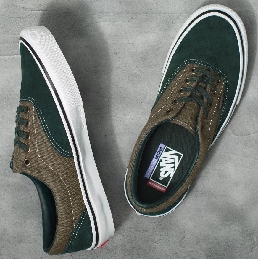 Vans deals era skate