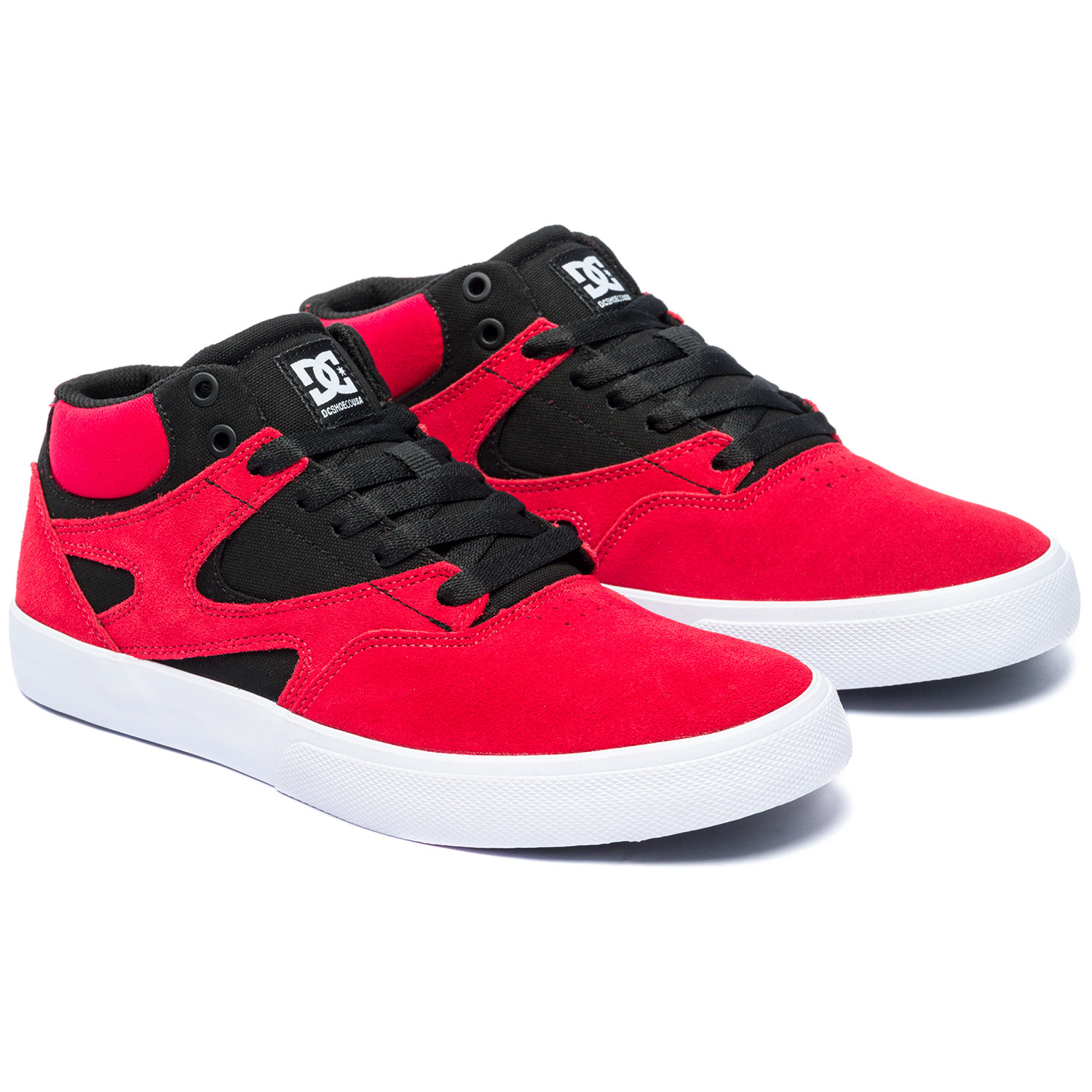 Dc kalis cheap s red