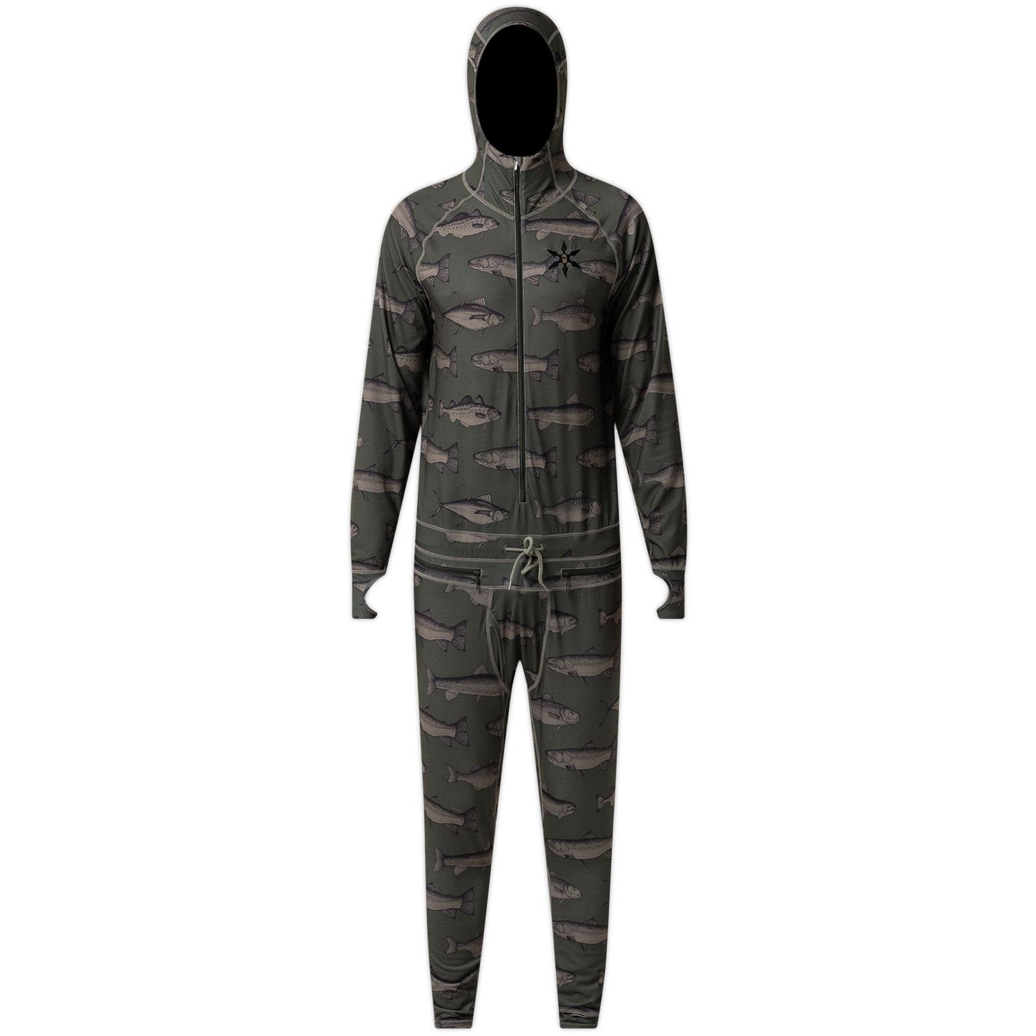 Airblaster Classic Ninja Suit FW