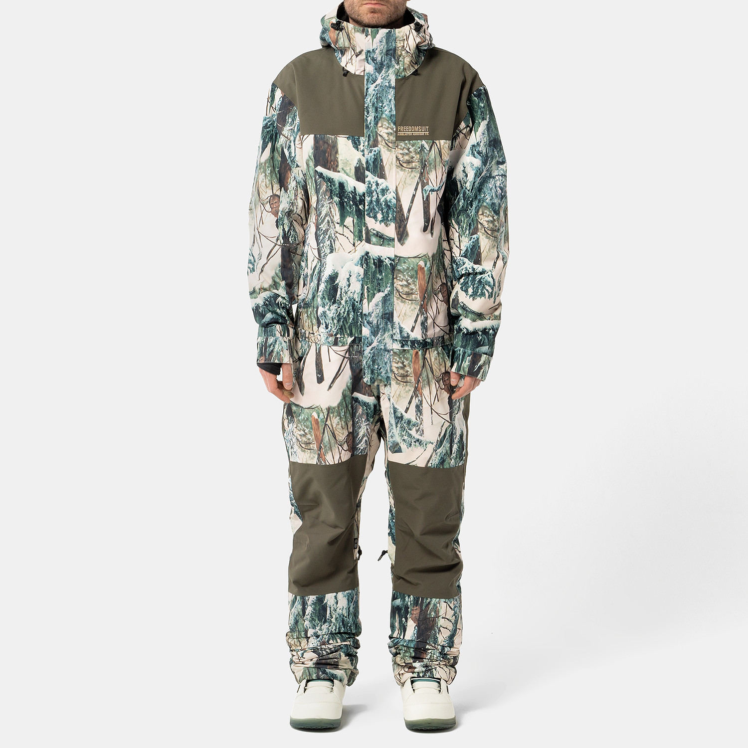 Airblaster Insulated Freedom Suit FW23