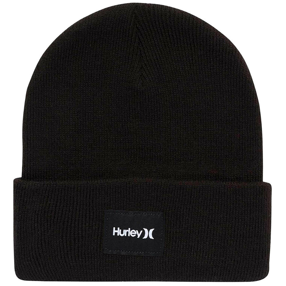 Hurley 2025 seaward beanie