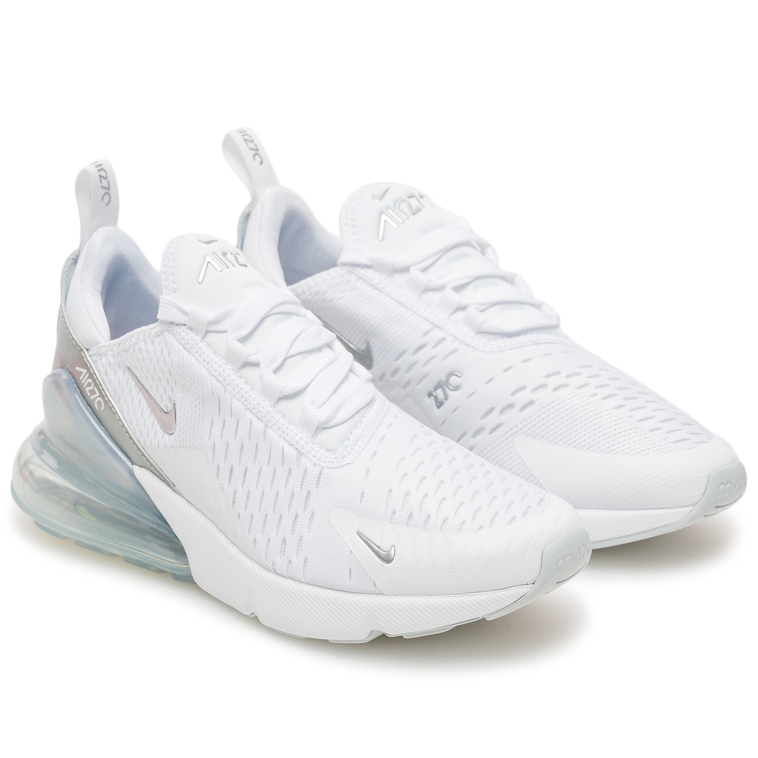 Nike air max 270 2024 primeknit