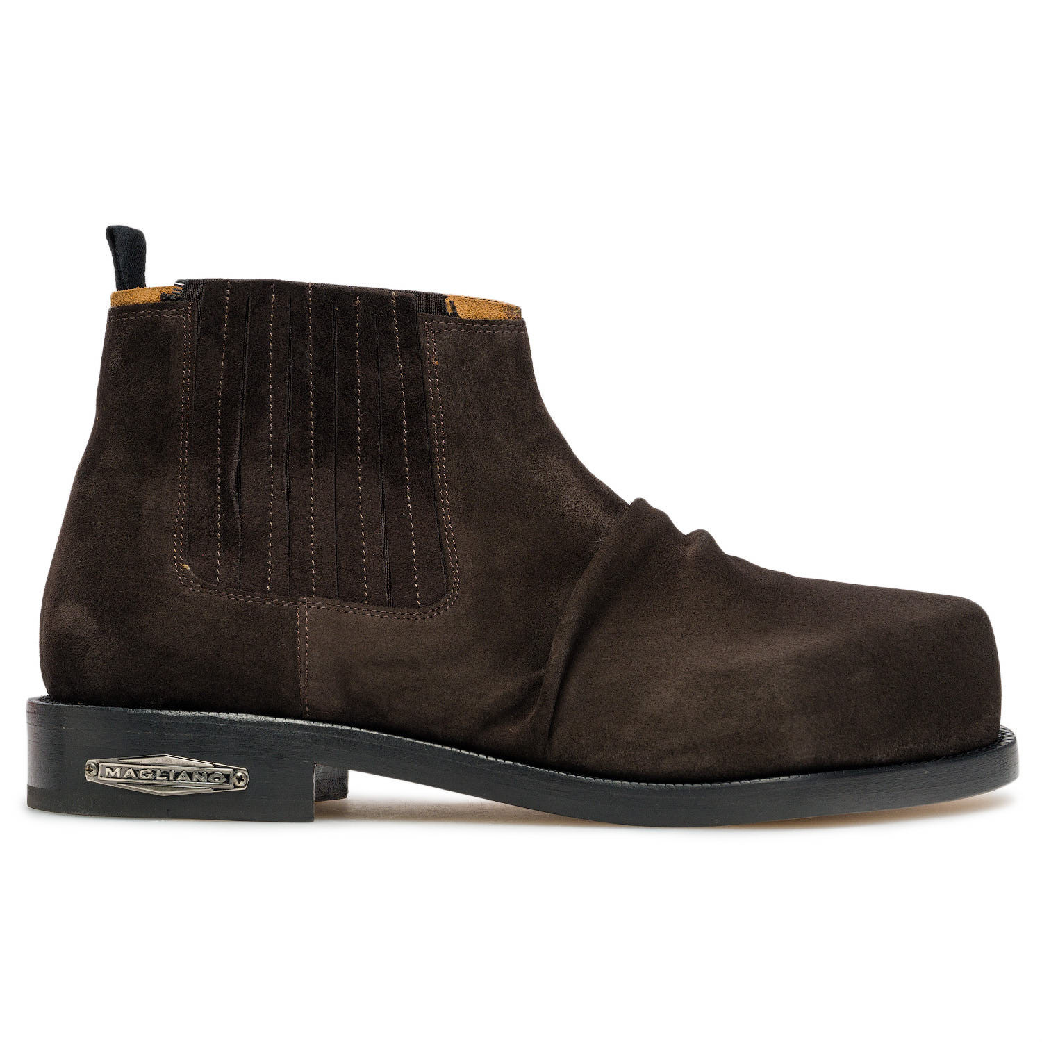 Ботинки Magliano RAW Edge Monster LOW Boot SS23 купить в интернет