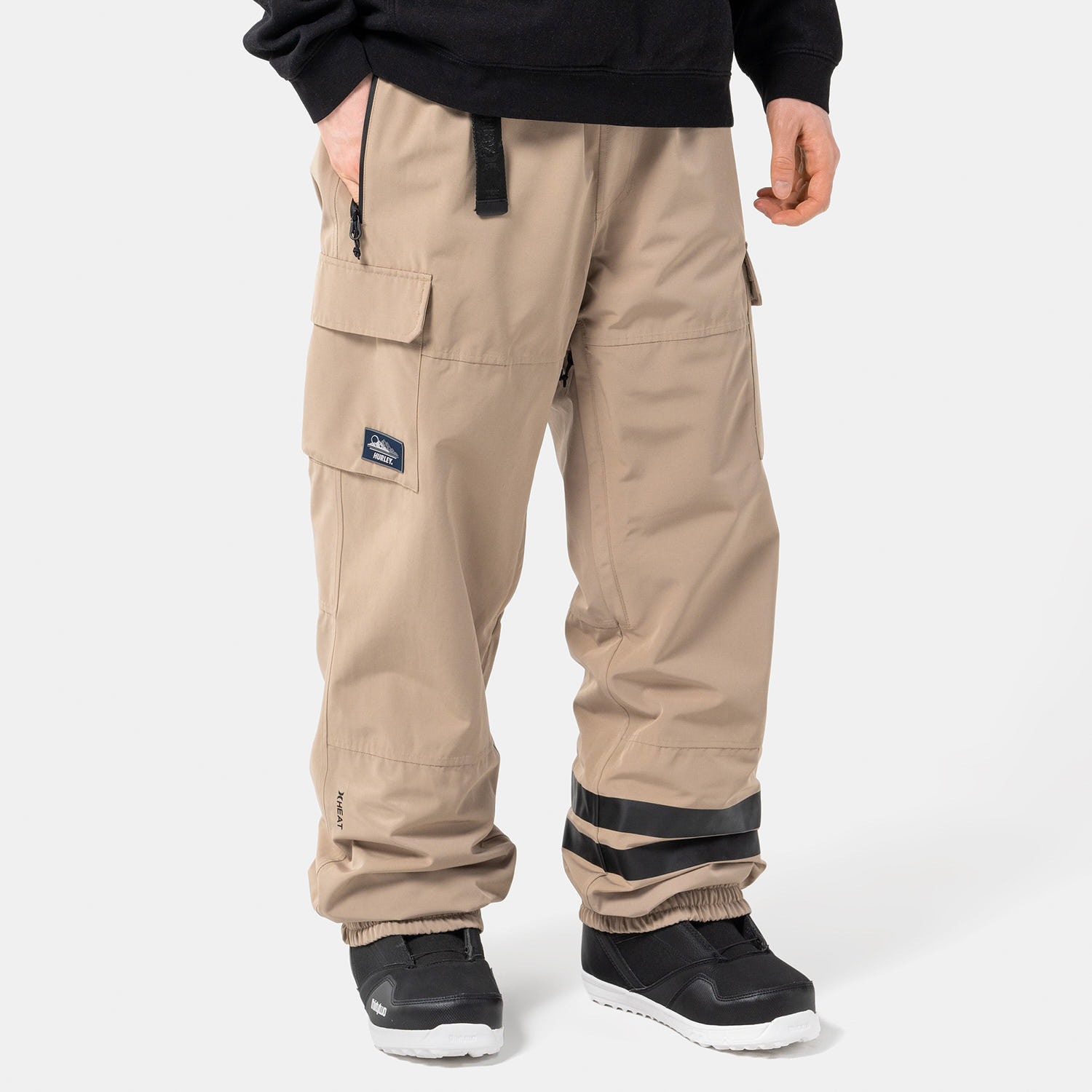 Hurley 2025 outlaw pants