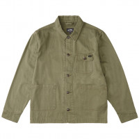 Куртка-рубашка Billabong Chore Jacket M  FW23 от Billabong в интернет магазине MILITARY - 1 фото