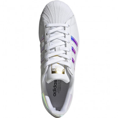 Adidas 2025 femme brillante