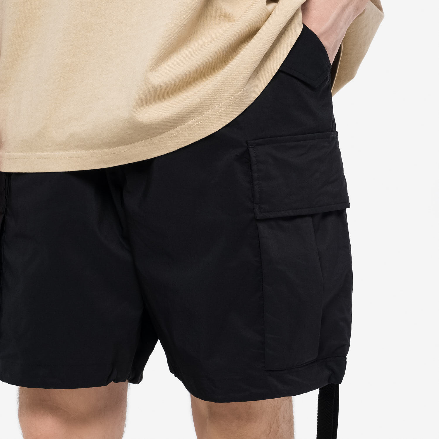 Шорты F/CE Solotex Pigment-dye Tech Cargo Short SS23 купить в