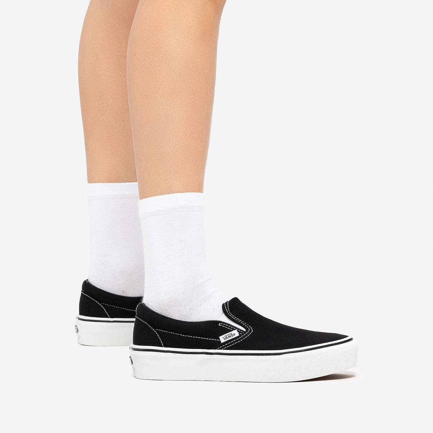 Classic 2024 vans platform